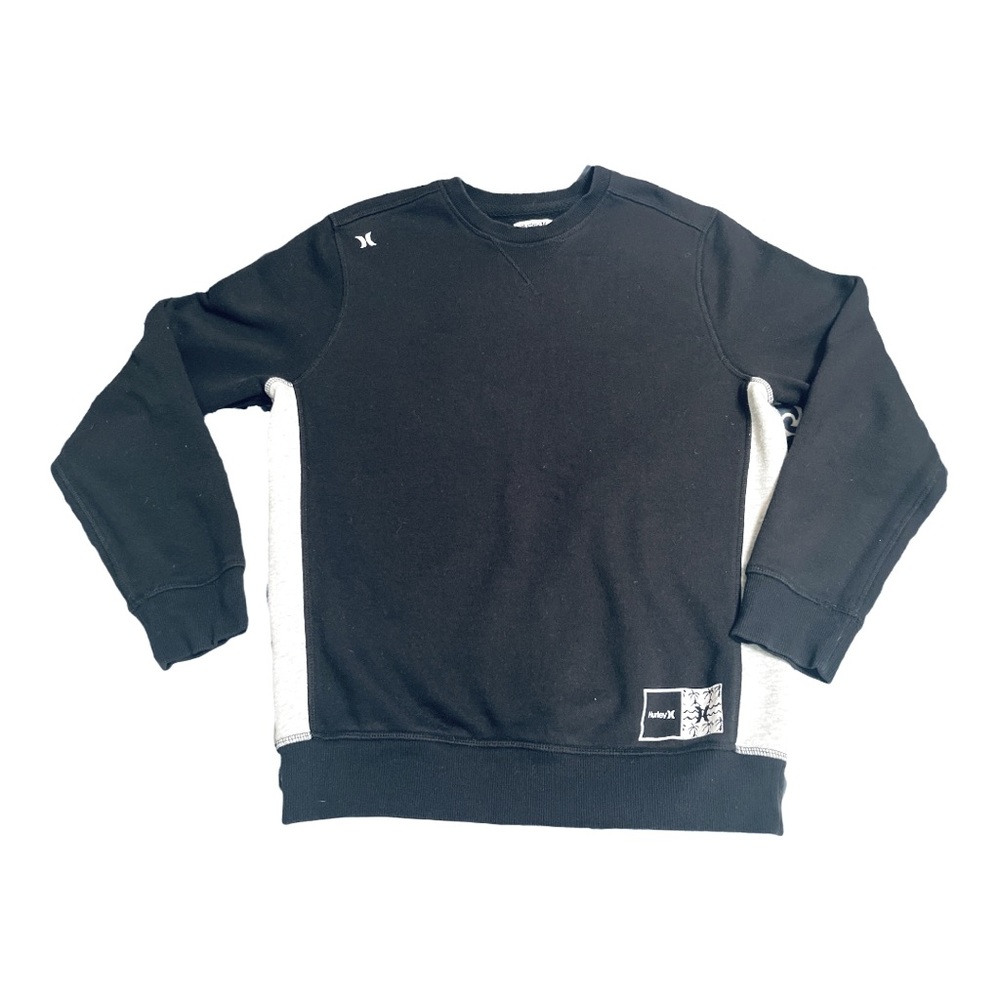 Hurley Pullover Crew Neck